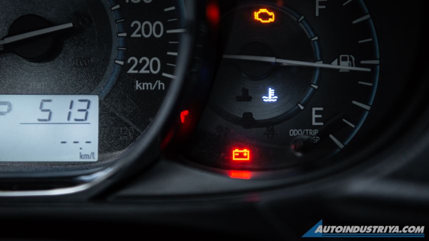 Five signs your car battery needs to be replaced image
