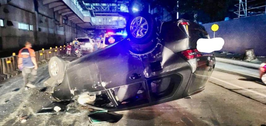 Why Christmas was the most dangerous time of the year image