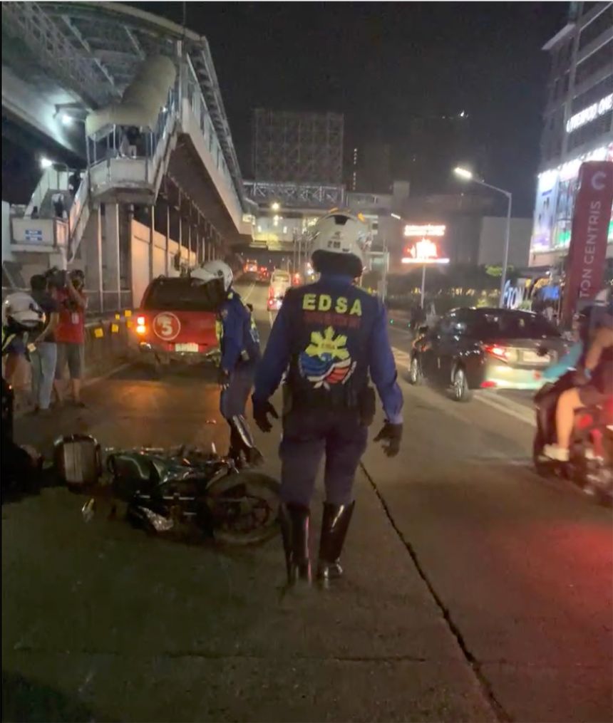 Why Christmas was the most dangerous time of the year image