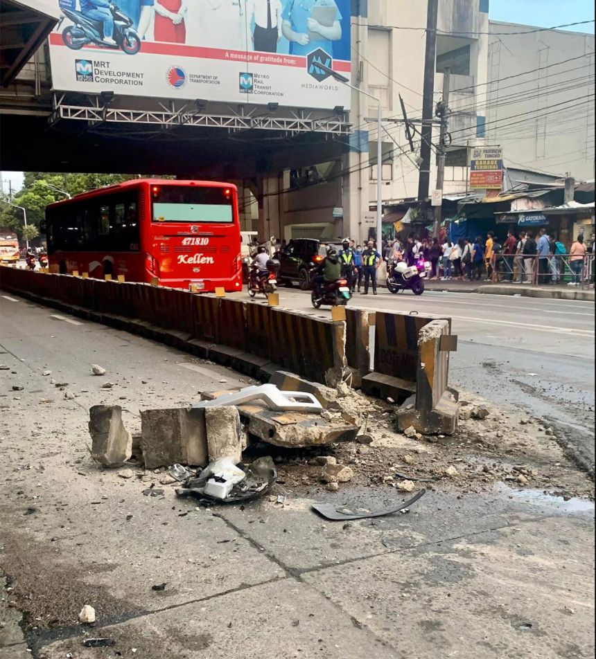 Why Christmas was the most dangerous time of the year image