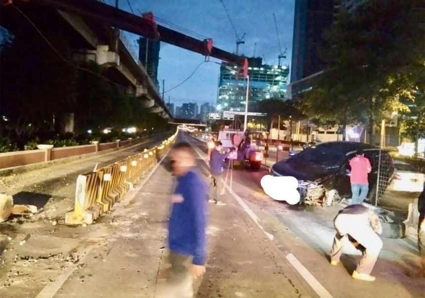 Why Christmas was the most dangerous time of the year image