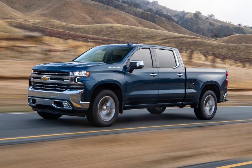 Toyota ovetakes GM as the best-selling automaker in US image