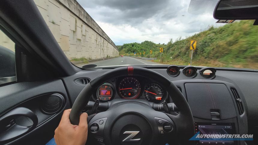 Alignment and balance are the zen of wheels image