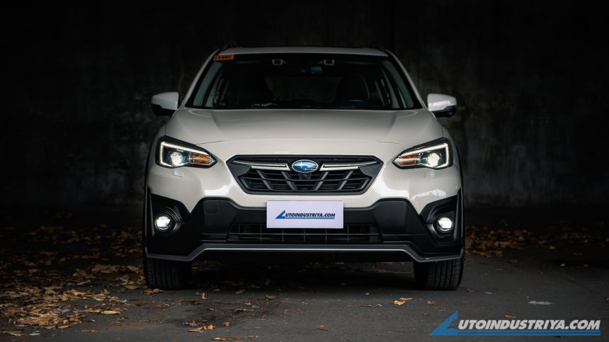 2022 Subaru XV GT Edition image