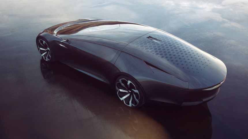 Cadillac