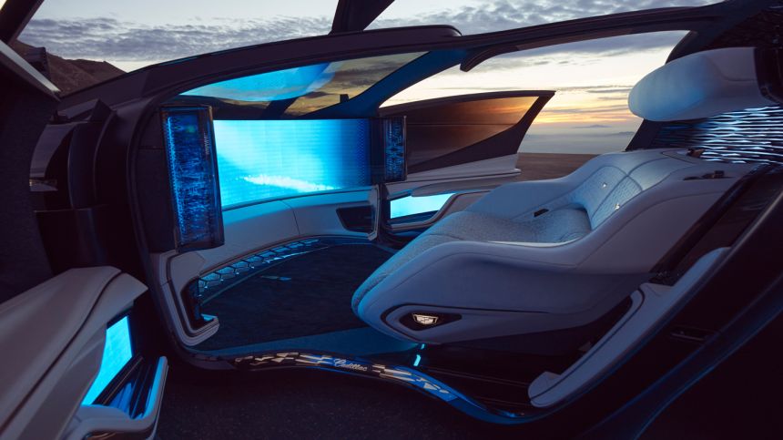 Cadillac