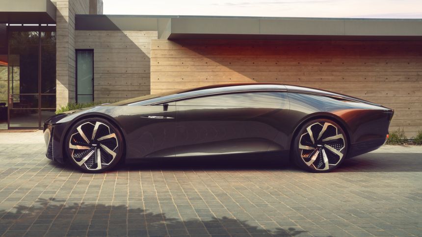 Cadillac