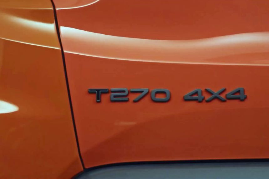 Jeep Renegade receives another facelift for 2022 image