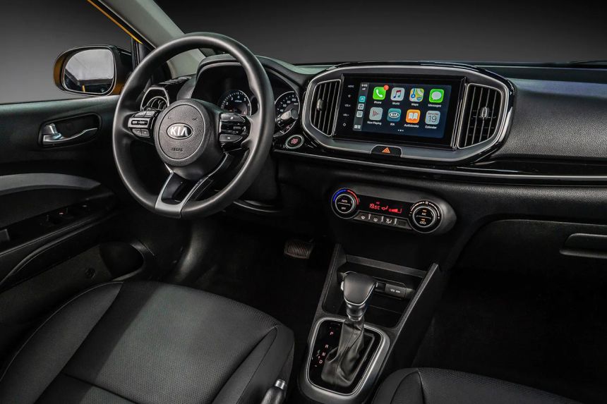 Spec Check: Toyota Raize vs Kia Stonic vs Ford EcoSport image