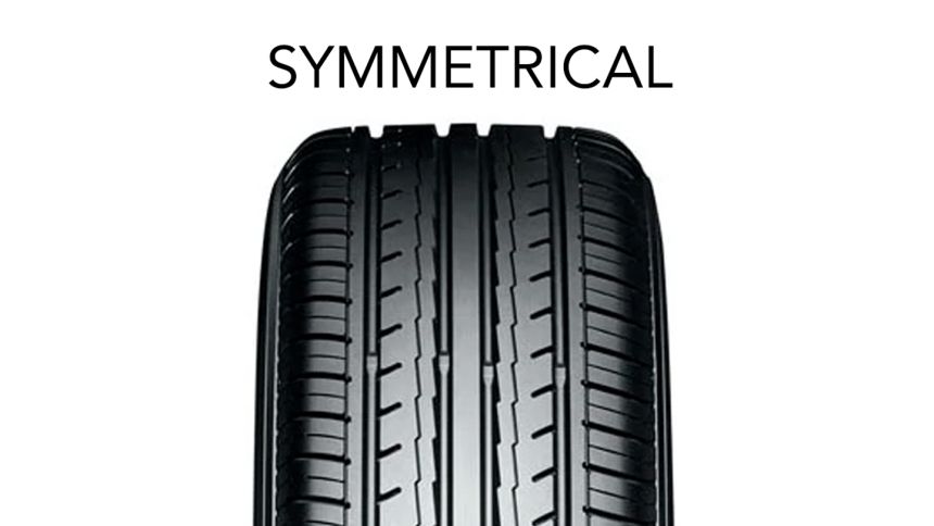 Tread carefully: Knowing your tire treads image