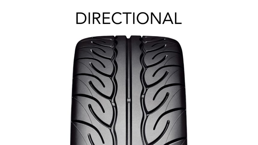 Tread carefully: Knowing your tire treads image