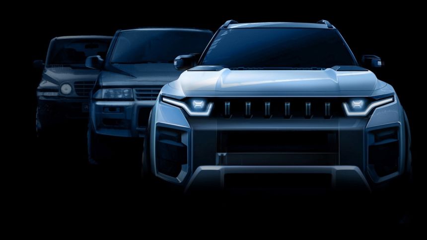 Troubled Ssangyong sold to EV startup for PHP 13.1 billion image
