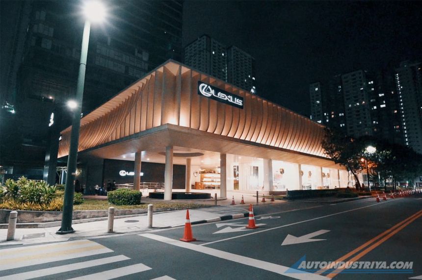 Lexus PH: Stronger than ever after 13 years image