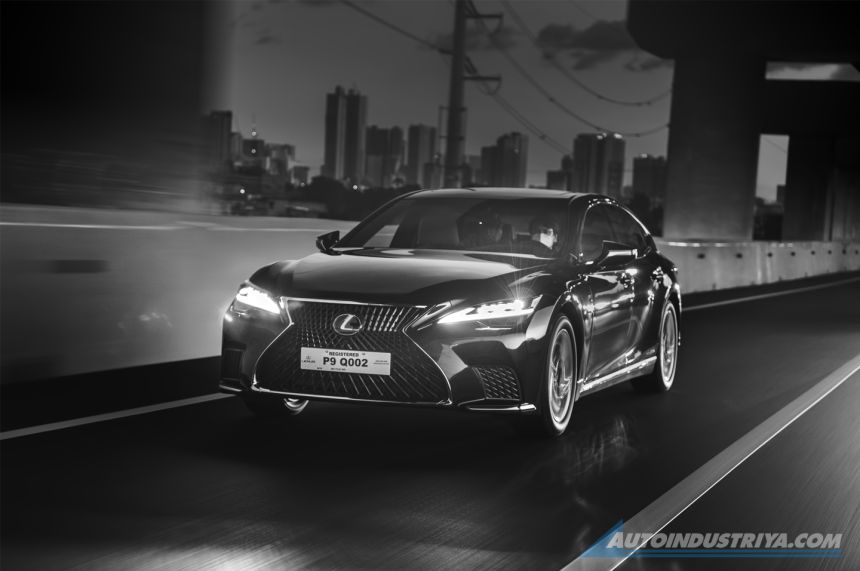 Lexus PH: Stronger than ever after 13 years image