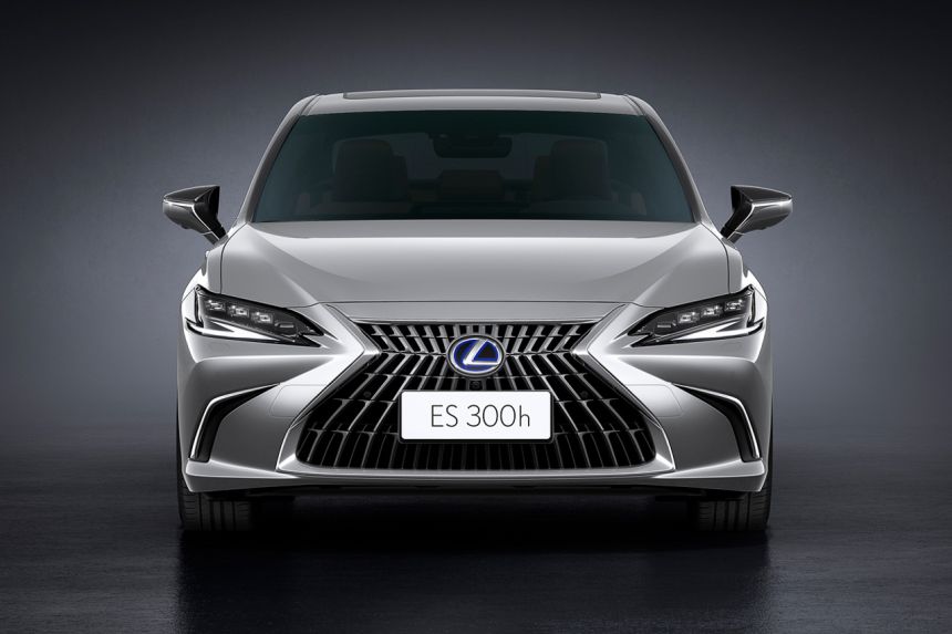 Lexus PH: Stronger than ever after 13 years image