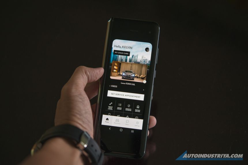 Lexus PH: Stronger than ever after 13 years image