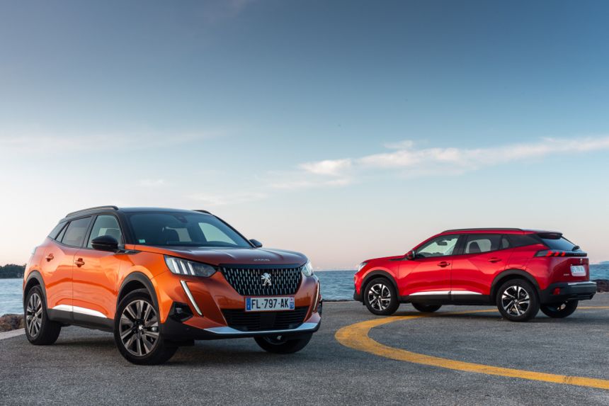 Peugeot PH to source models from Malaysia image