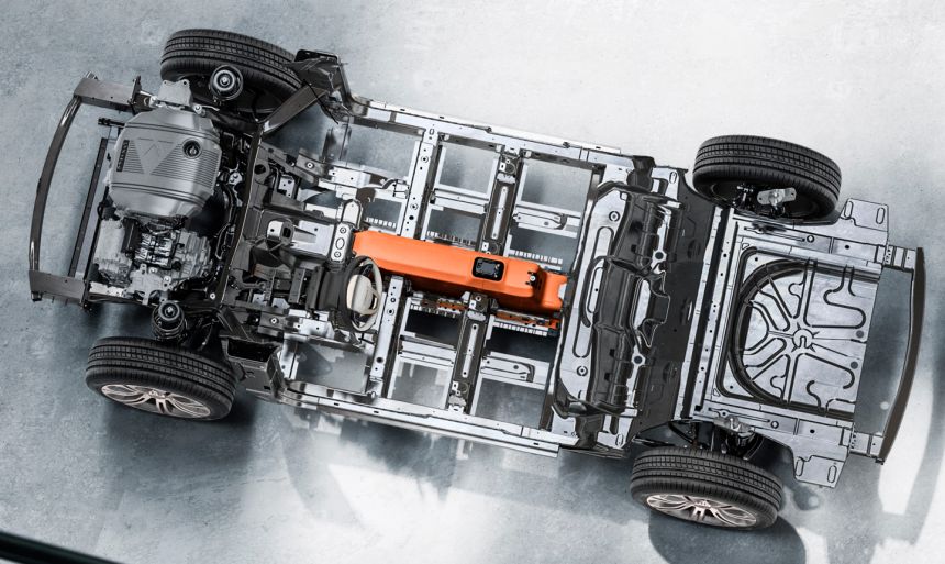 Not Nissan-Mitsubishi: Renault teams up with Geely image