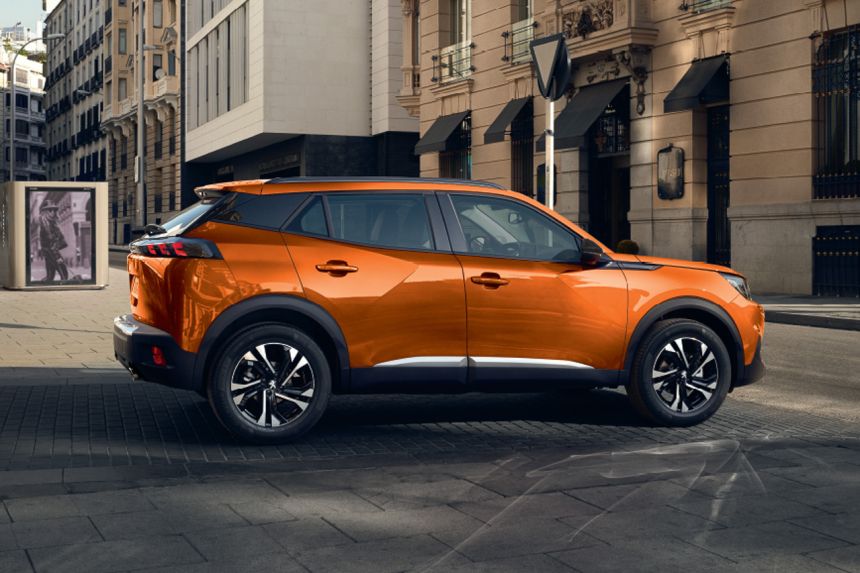 After 5008, could Peugeot PH launch all-new 2008 next? image