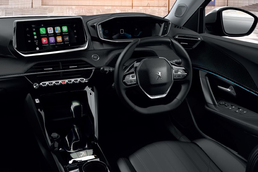 After 5008, could Peugeot PH launch all-new 2008 next? image