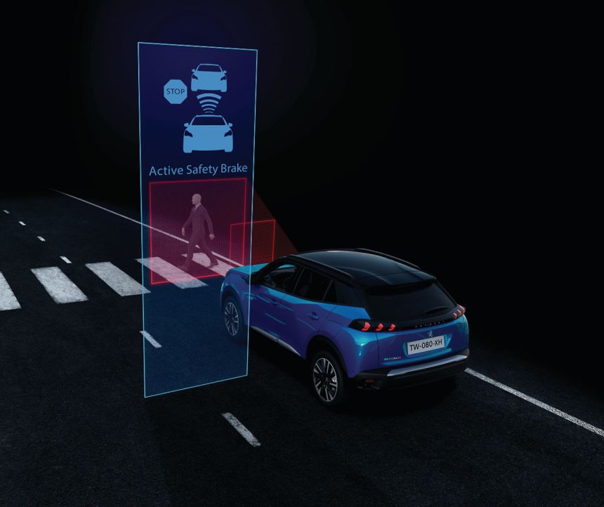 After 5008, could Peugeot PH launch all-new 2008 next? image