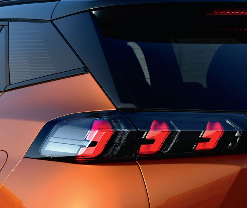 After 5008, could Peugeot PH launch all-new 2008 next? image