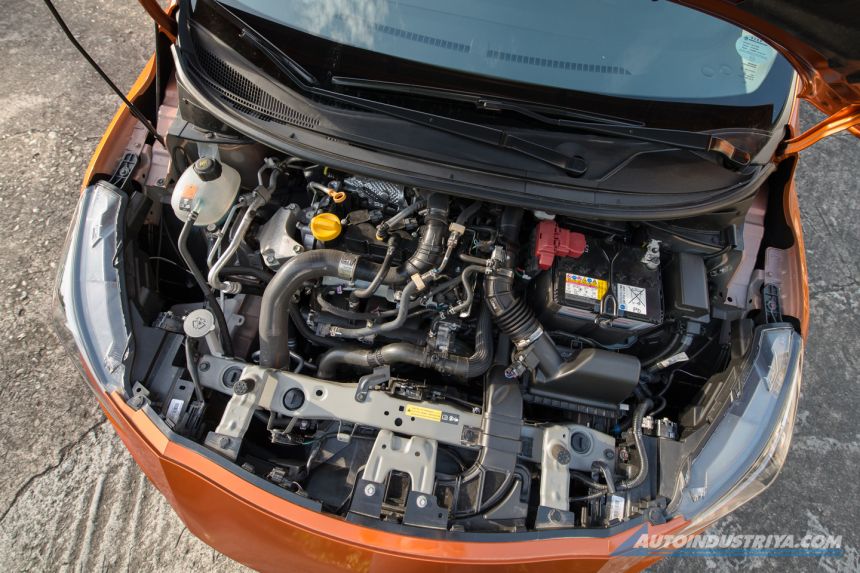 Nissan Almera VE image