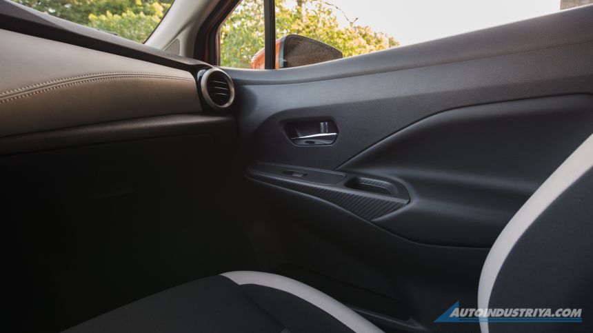 Nissan Almera VE image