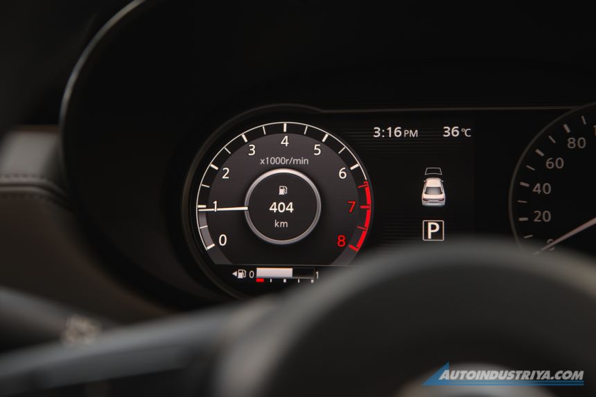 Nissan Almera VE image