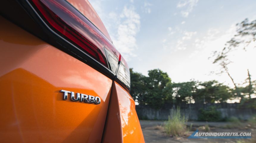 Nissan Almera VE image