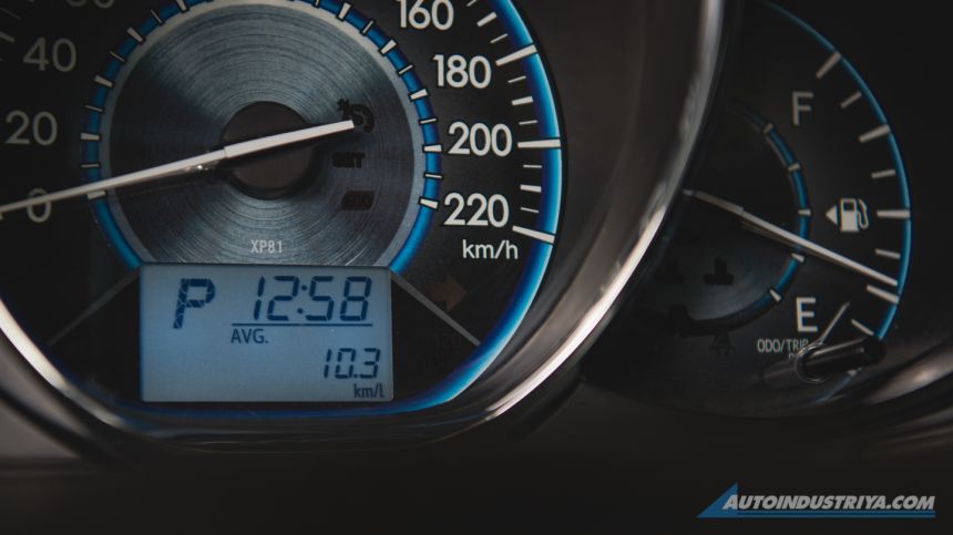 Tail me not &ndash; Tailgating and its terrible effects image