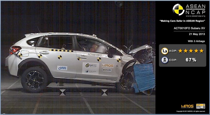 Qualities your first (or next) family car should have image