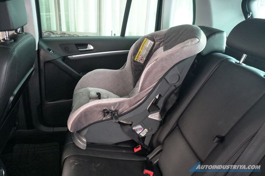 Qualities your first (or next) family car should have image