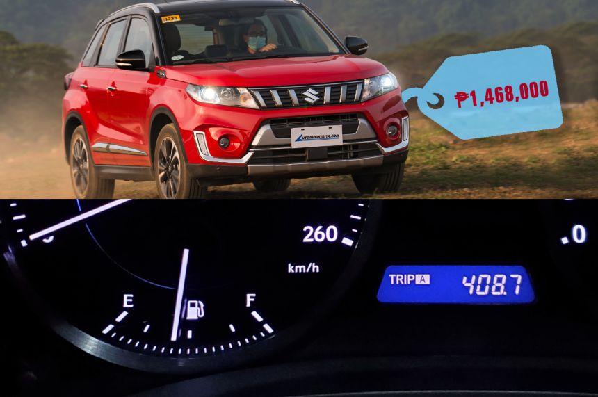 Qualities your first (or next) family car should have image