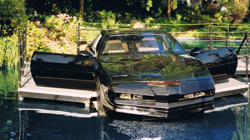 Little Boost: Why automakers are going for small gas turbo engines image