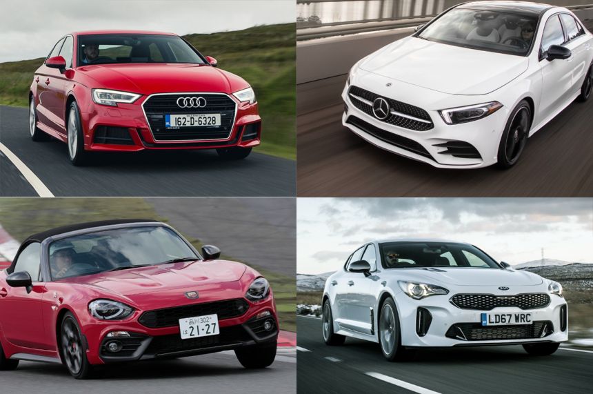 Little Boost: Why automakers are going for small gas turbo engines image