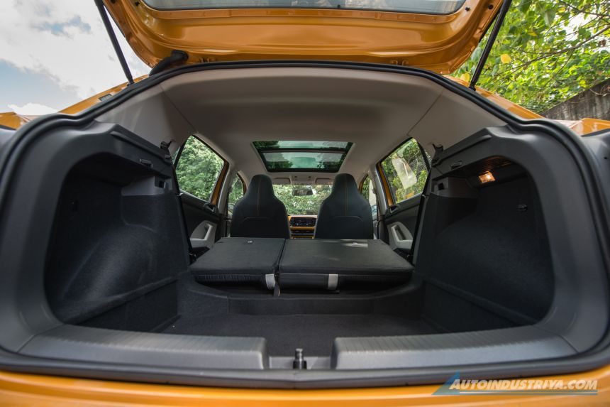 2021 Volkswagen T-Cross image