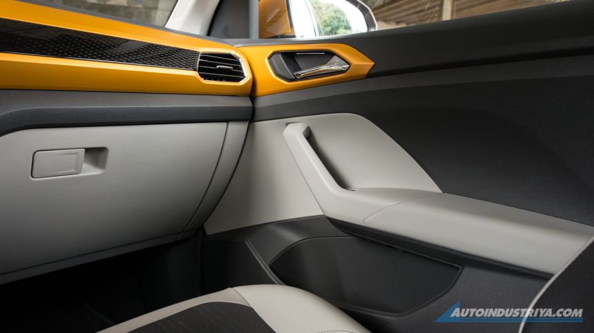 2021 Volkswagen T-Cross image