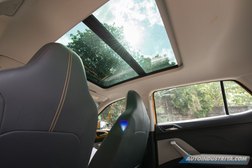 2021 Volkswagen T-Cross image