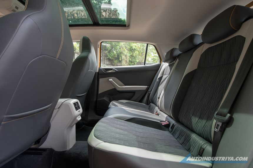 2021 Volkswagen T-Cross image