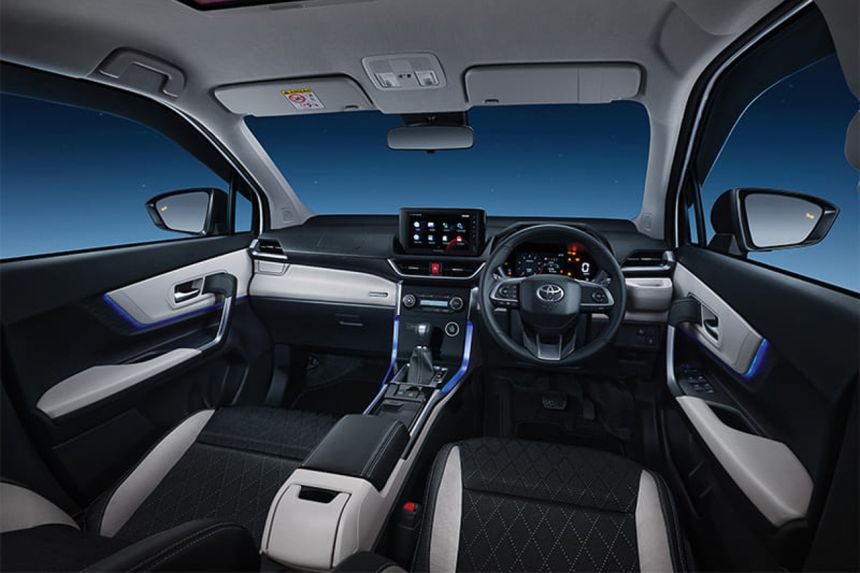 Toyota to launch Veloz in Thailand, will PH get it? image