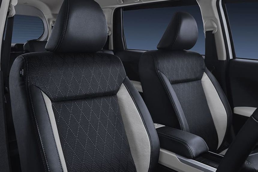 Toyota to launch Veloz in Thailand, will PH get it? image