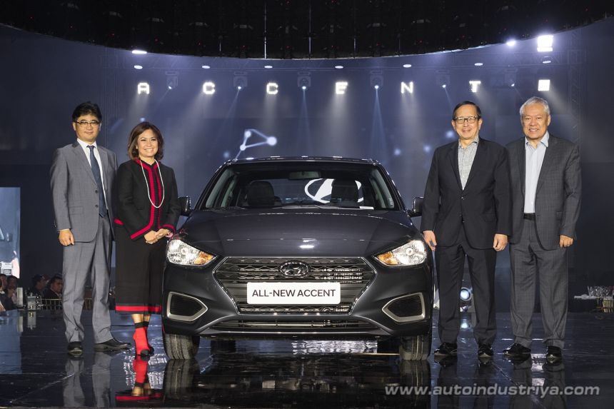 What is going on with Hyundai Philippines? image