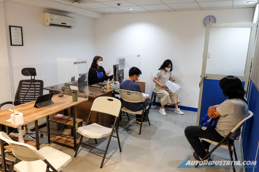 LTO Tiendesitas moves to bigger, more convenient location image