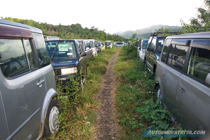 The B-plate Sematary image