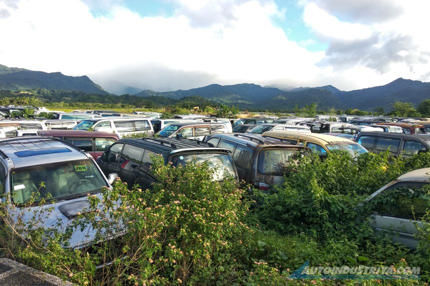 The B-plate Sematary image