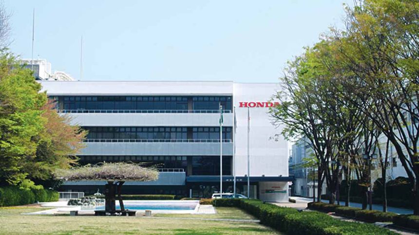 Report: Honda to close Sayama plant as part of EV shift image