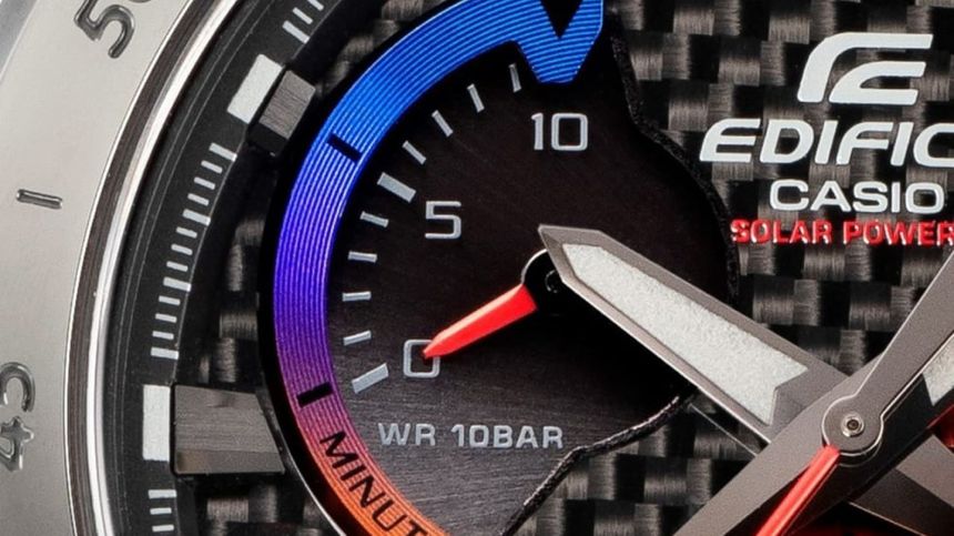 Casio, NISMO team up for limited edition chronograph image