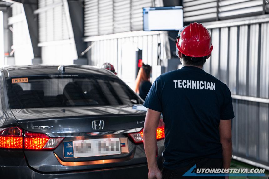 Despite PMVIC issues, LTO invites new applicants image