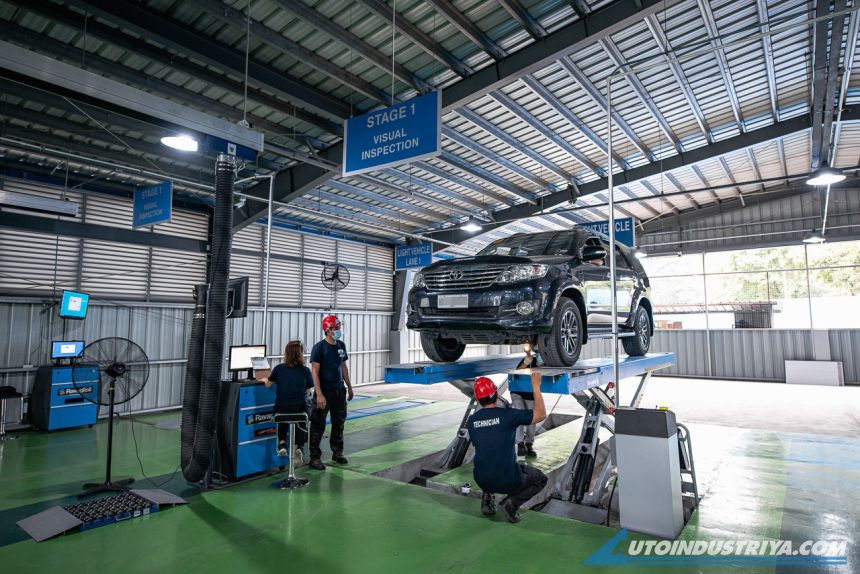 Despite PMVIC issues, LTO invites new applicants image